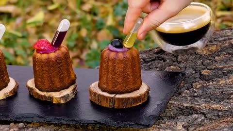 Delicious Chocolate Recipes You Can Make In 5 Minutes Yummy Desserts And Easy Recipes