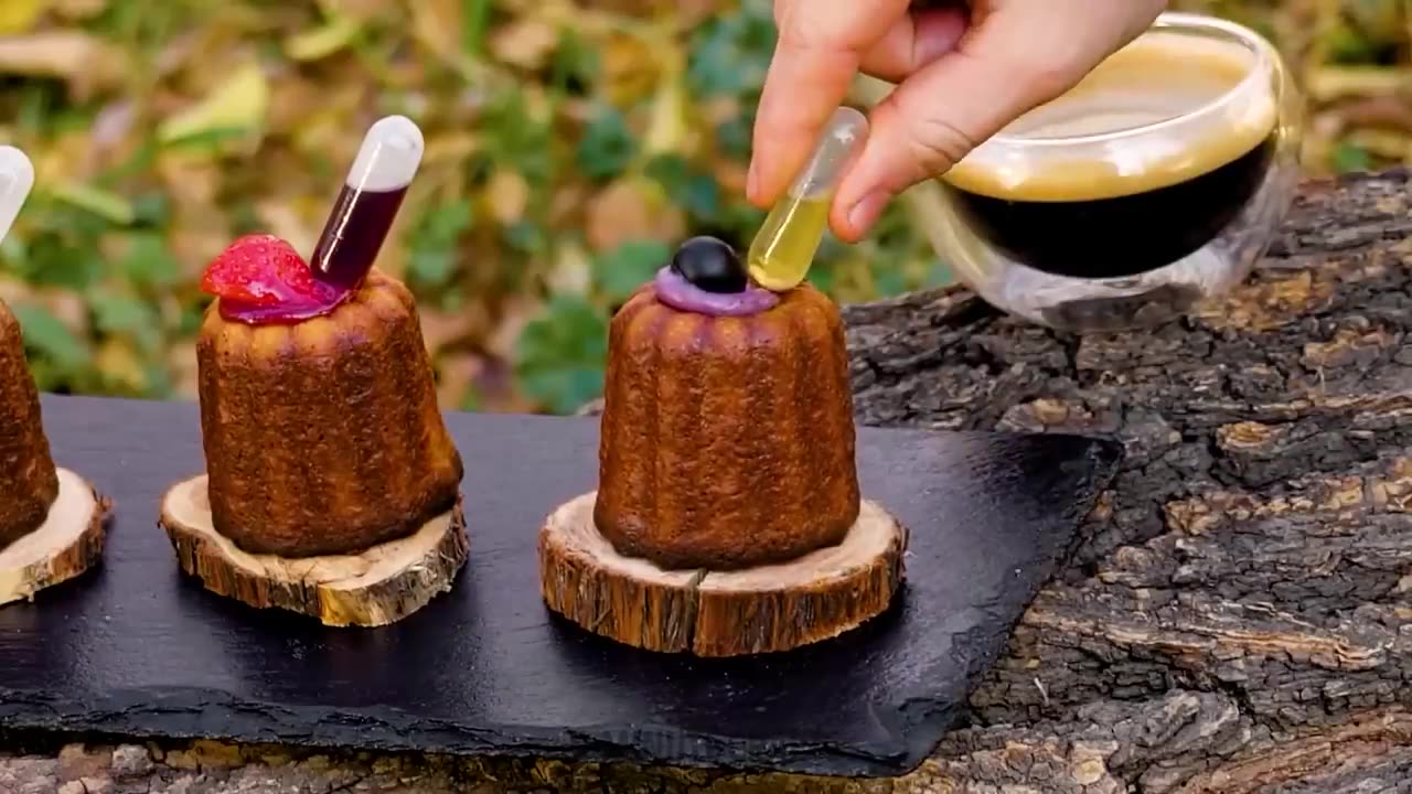 Delicious Chocolate Recipes You Can Make In 5 Minutes Yummy Desserts And Easy Recipes
