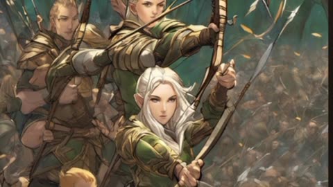 fantasy war