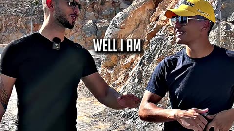 TATE CALLS OUT YOUR LAZINESS