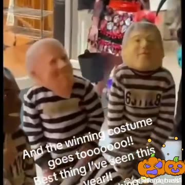 Best Halloween Costume 2023 #short