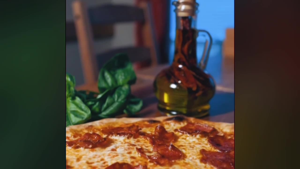 Don’t Worry, You Can Still Get a Slice