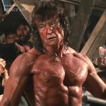 If Trump Was Rimbaud (Face Swap) Interesting Joke