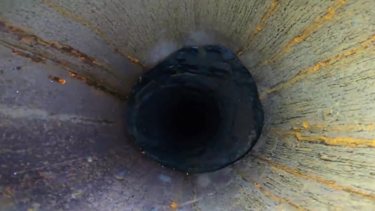 camera inside earte deep in 500 miter lose my camera