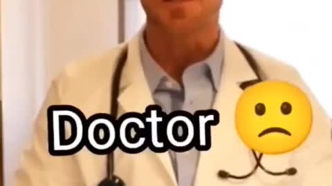 A real doctor?