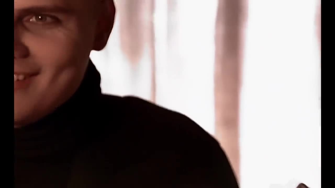 The Smashing Pumpkins - Zero (Video)