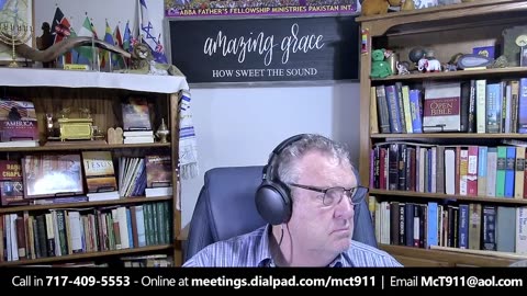 Walking After the Spirit Part 2, Freeing the Mind