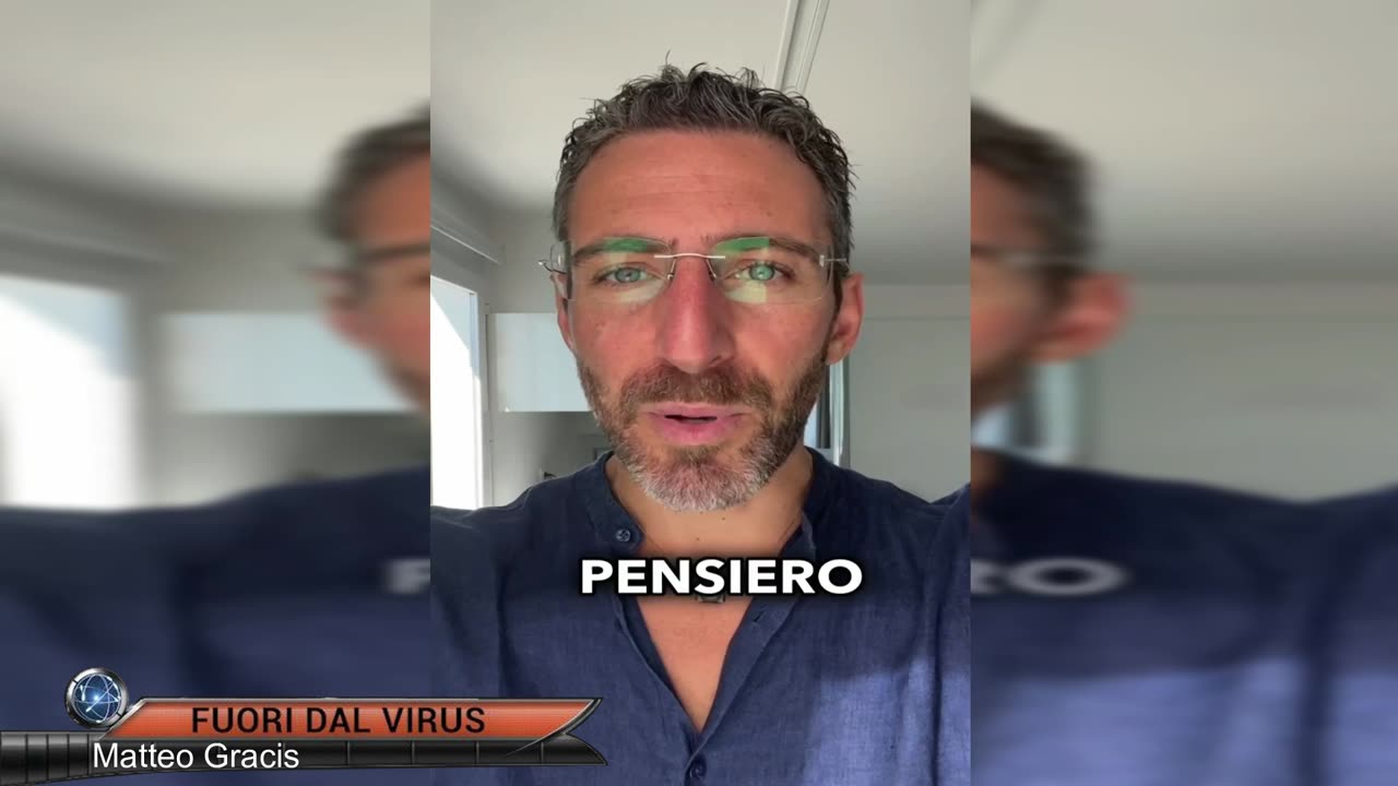 COMPLOTTI OVUNQUE? Fuori dal Virus n.759.SP