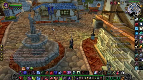 World of Warcraft