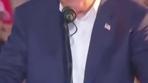 Donald Trump: 'World War III' is a possibility due to Biden's 'stupid' approach | WION Shorts