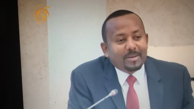 "በ49 ቢሊየን ብር ሳይሆን በ500 ቢሊየን ብር ነው አዲሱን ቤተ መንግስት እየገነባን ያለነው" - ጠ/ሚ አብይ አህመድ