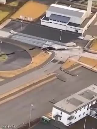 Iceland🇮🇸Earth Fissures