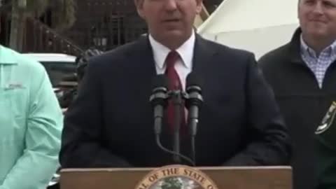 DeSantis shows every governor how to respond to CDC's shocking vax decision