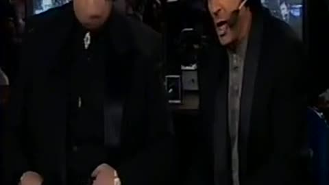 WCW Main Event Feb 19 1995 (Superbrawl V pre-show)