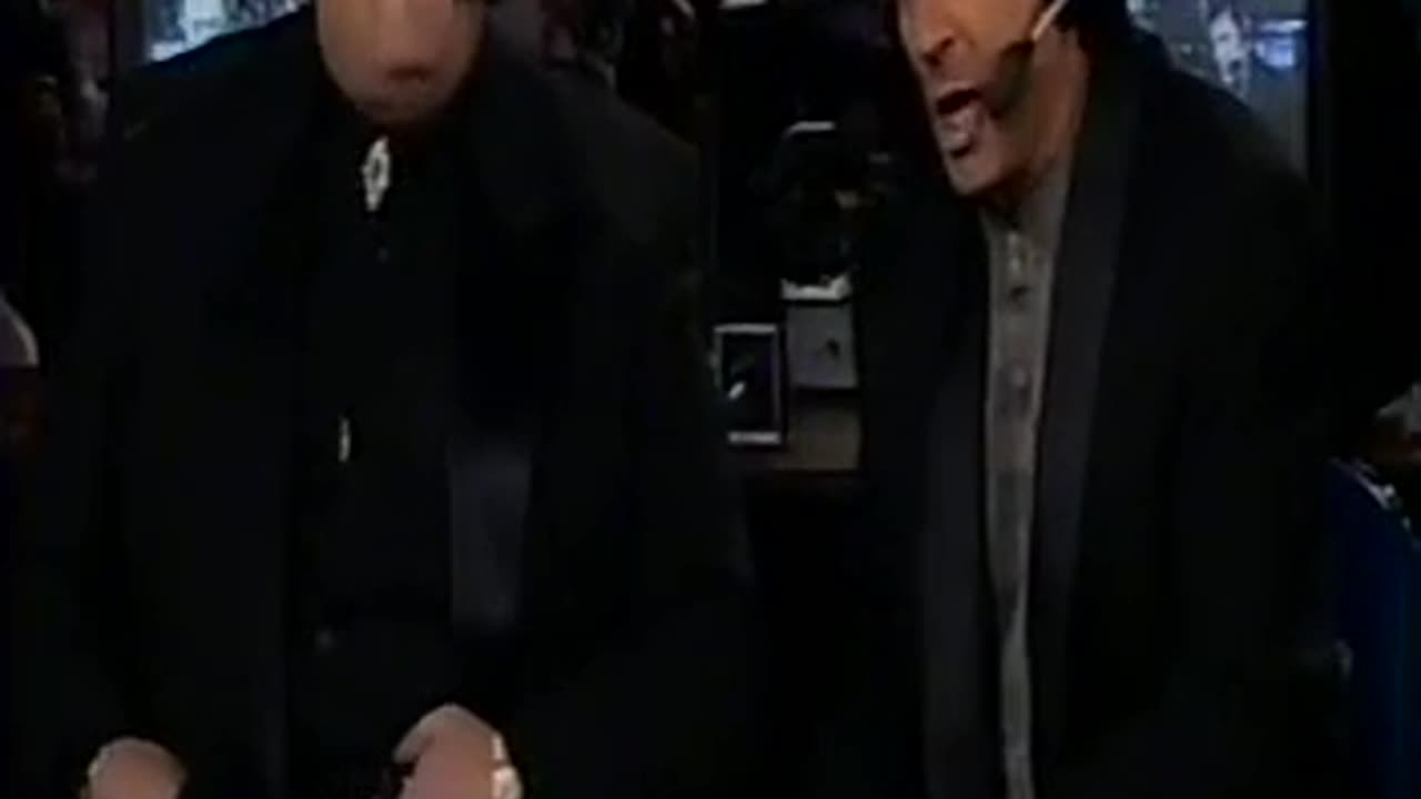 WCW Main Event Feb 19 1995 (Superbrawl V pre-show)