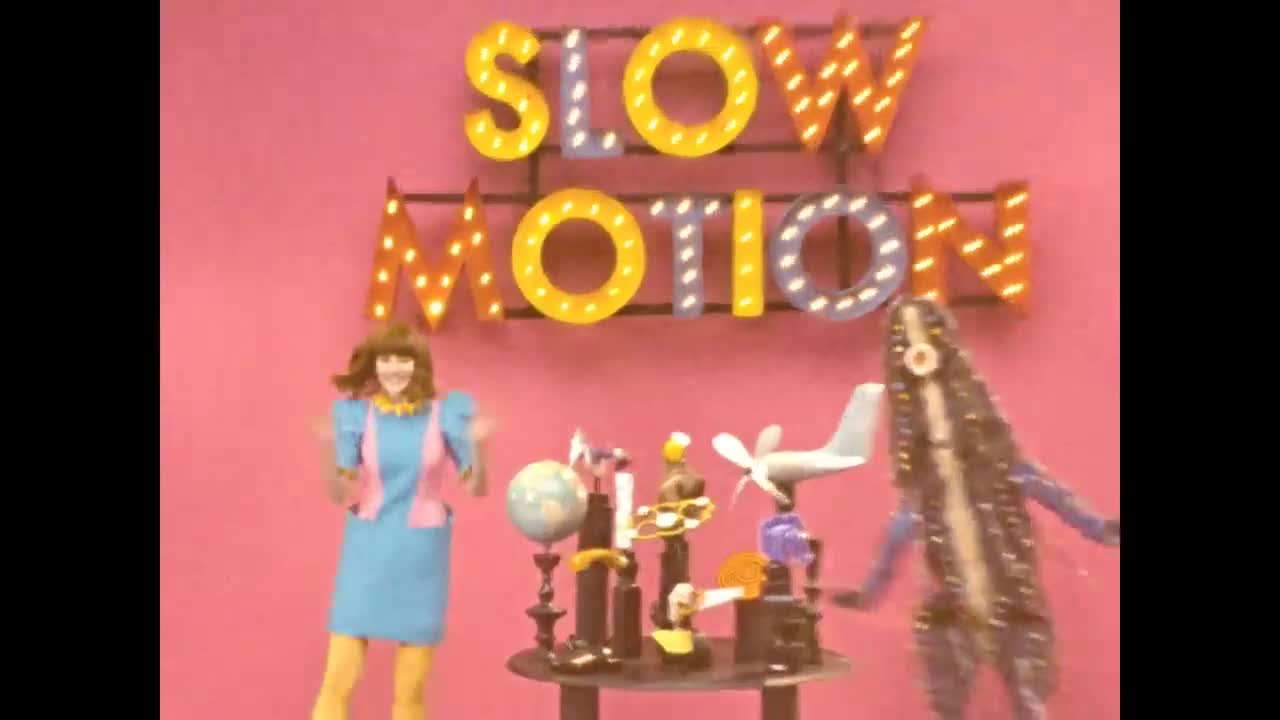 サカナクション「スローモーション」- Slow Motion (Sakanaction)