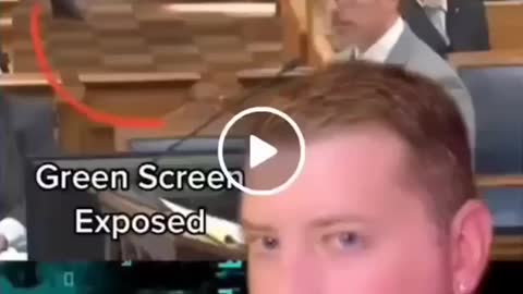 Green screen