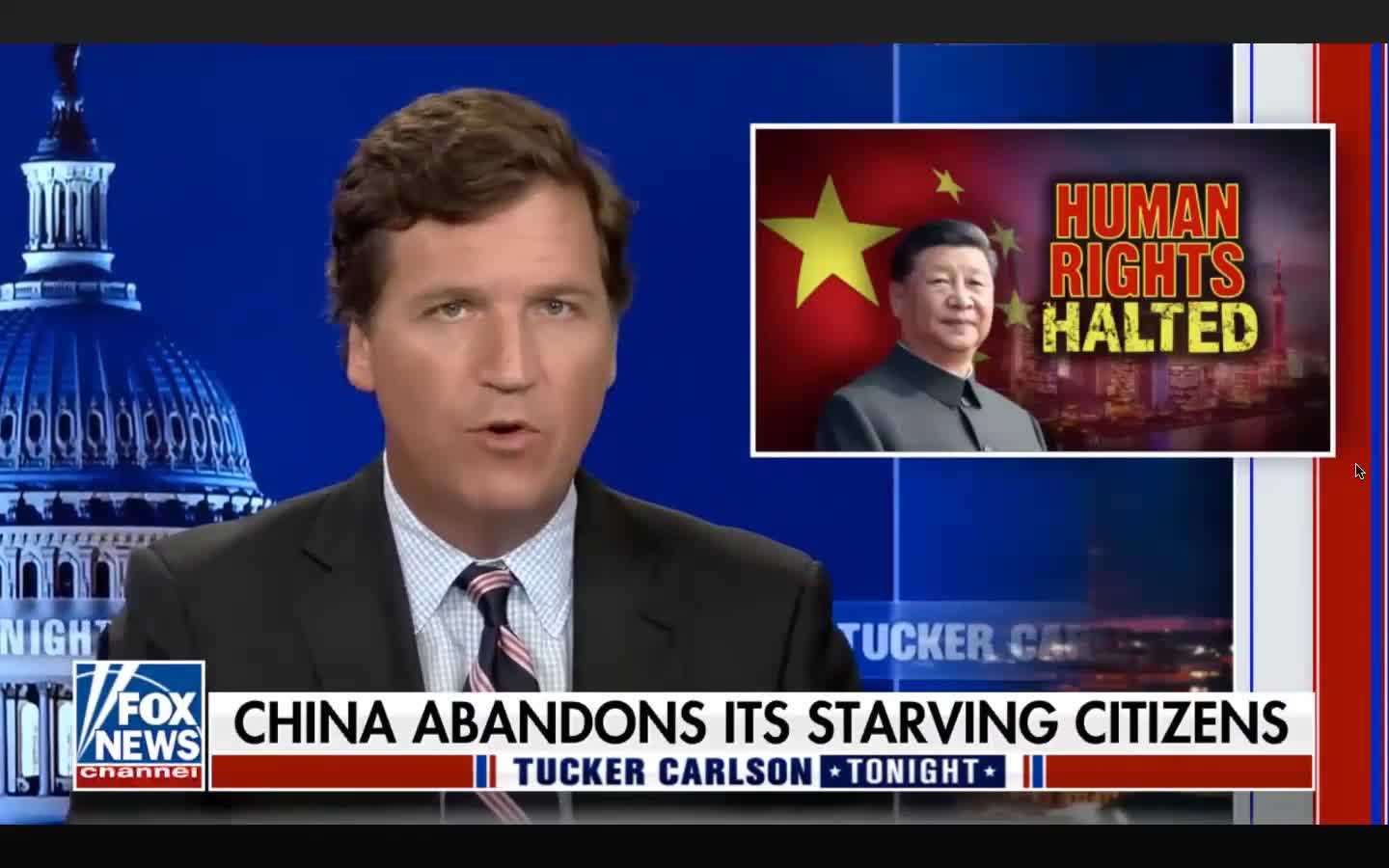 Shanghai, the Tribulation and Our Future as Christians