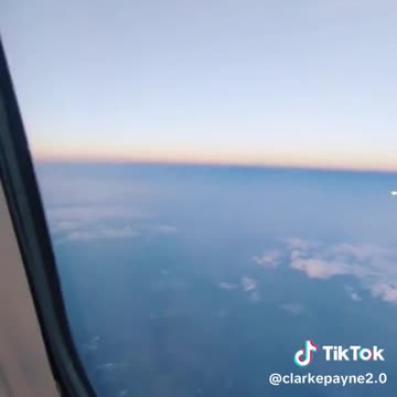 Ok, maybe it's a light and NOT the moon??? You tell me!