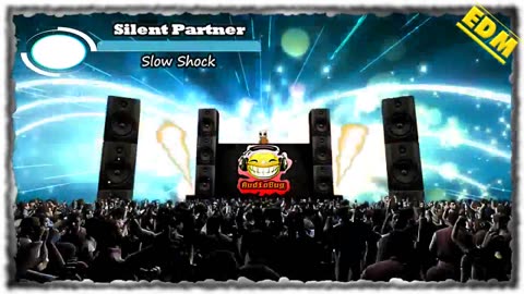 Silent Partner Slow Shock EDM NO COPYRIGHTS #edm #audiobug71 #nc