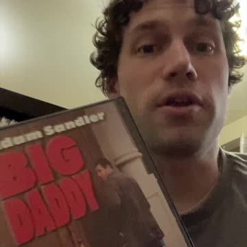 Micro Review - Big Daddy