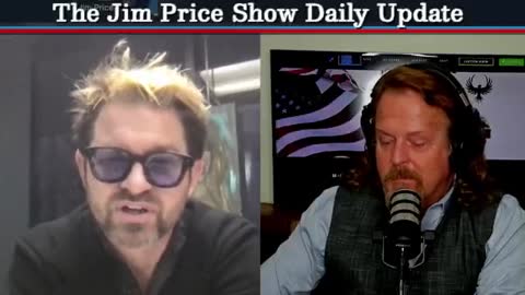 The Jim Price Show / 1-25-2023