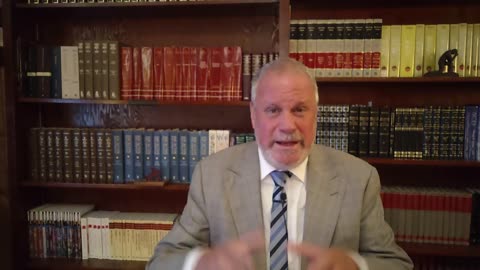 Three Minutes With Mike