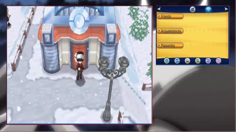 Pokémon X Episode 35 Around And Around And Over The Bridge