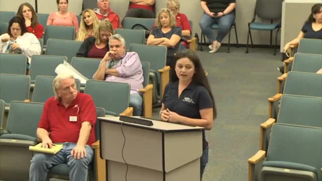 Jessica Tillmann SCPS SBM 12/13/2022