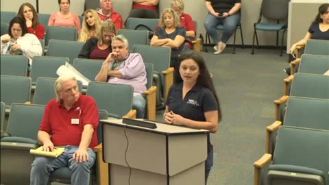 Jessica Tillmann SCPS SBM 12/13/2022