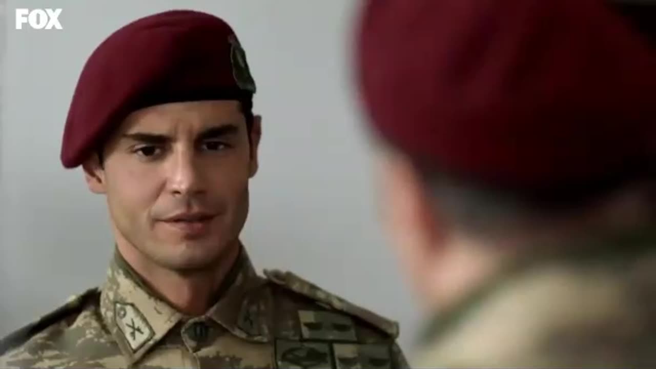 Savaşçı Ep 69