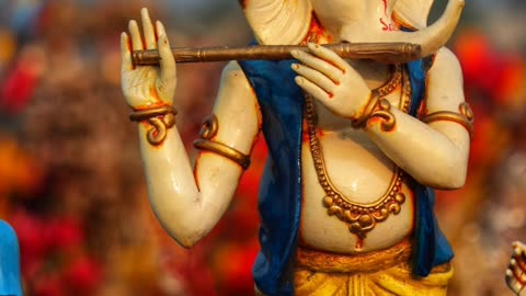 OM GANESHAY NAMAH