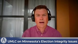 Tim Walz | Minnesota, State Of Election Shenanigans?