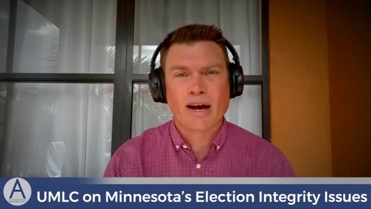 Tim Walz | Minnesota, State Of Election Shenanigans?