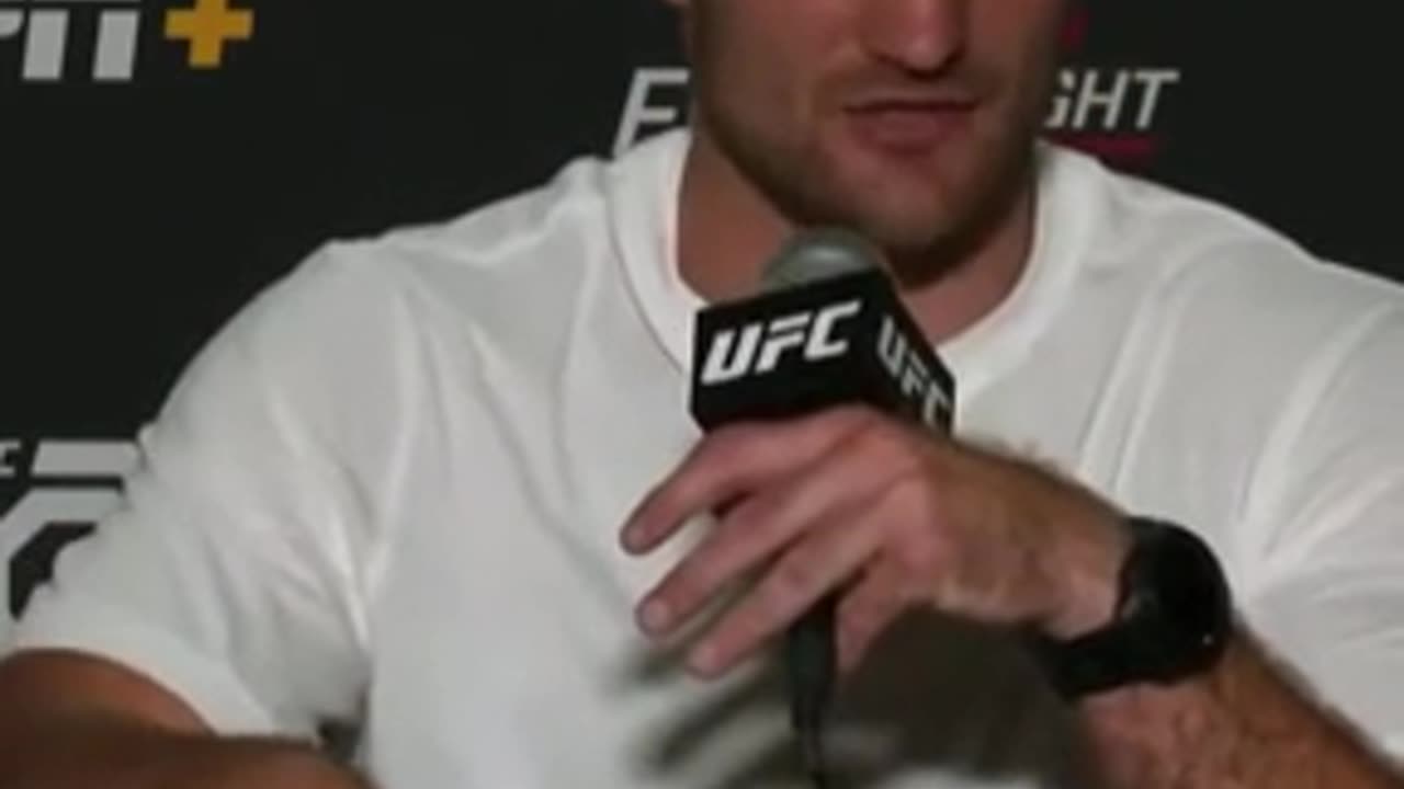 Thought's?💡🙄💭 UFC Fighter Sean Strickland Says Women Need To Be Taken Out Of The Workforce! 👏🏼