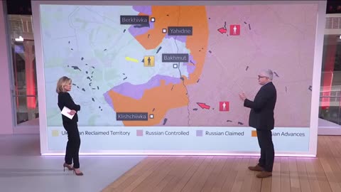 Ukraine war