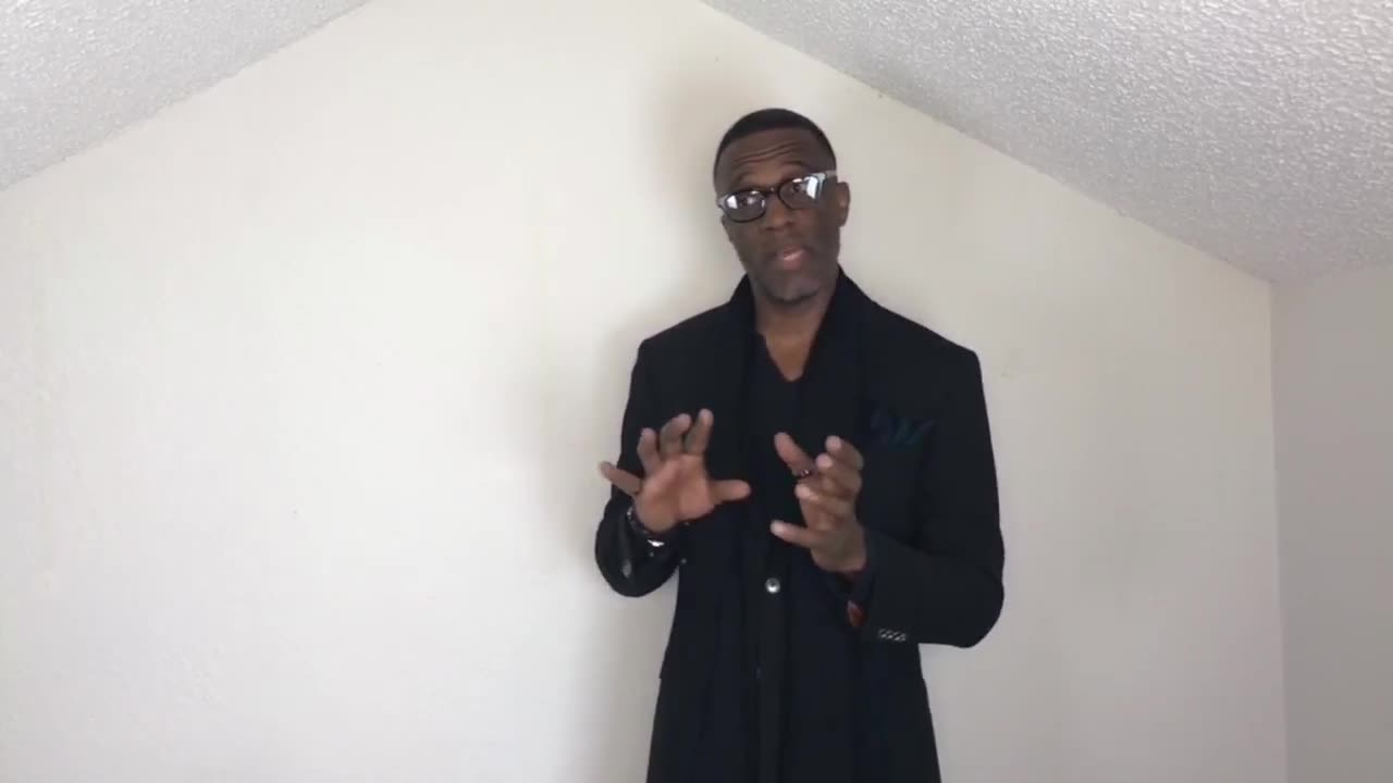 Available on Patreon https___www.patreon.com_kevinrsamuels 6 Reasons Men Don't Approach You