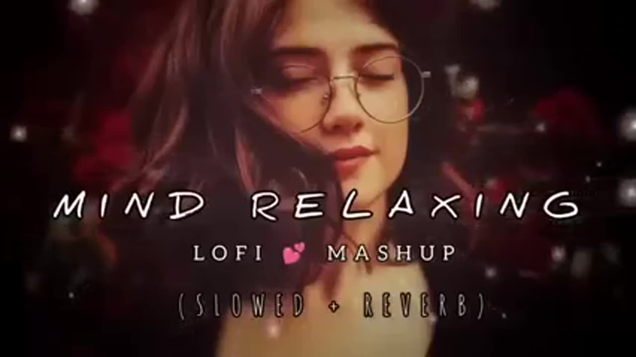 Mind relaxing mashup