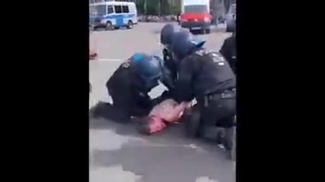 Polizei Österreich und Deutschland