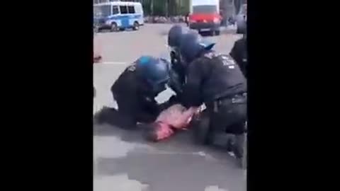 Polizei Österreich und Deutschland