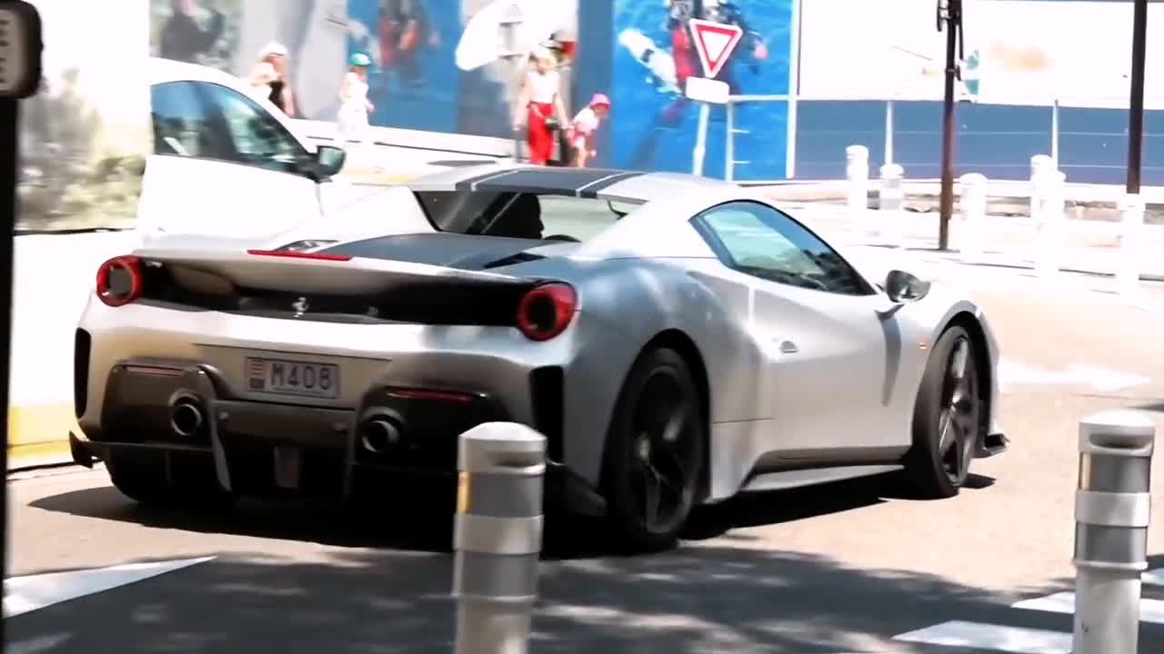 "A person with the most potential to drive it in the future"
