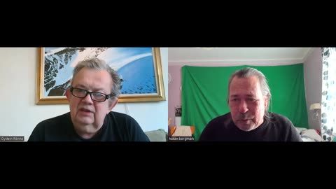 Luchklubben 2 mar Nya detaljer om Nordstream attentatet