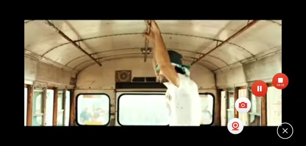 Music video,