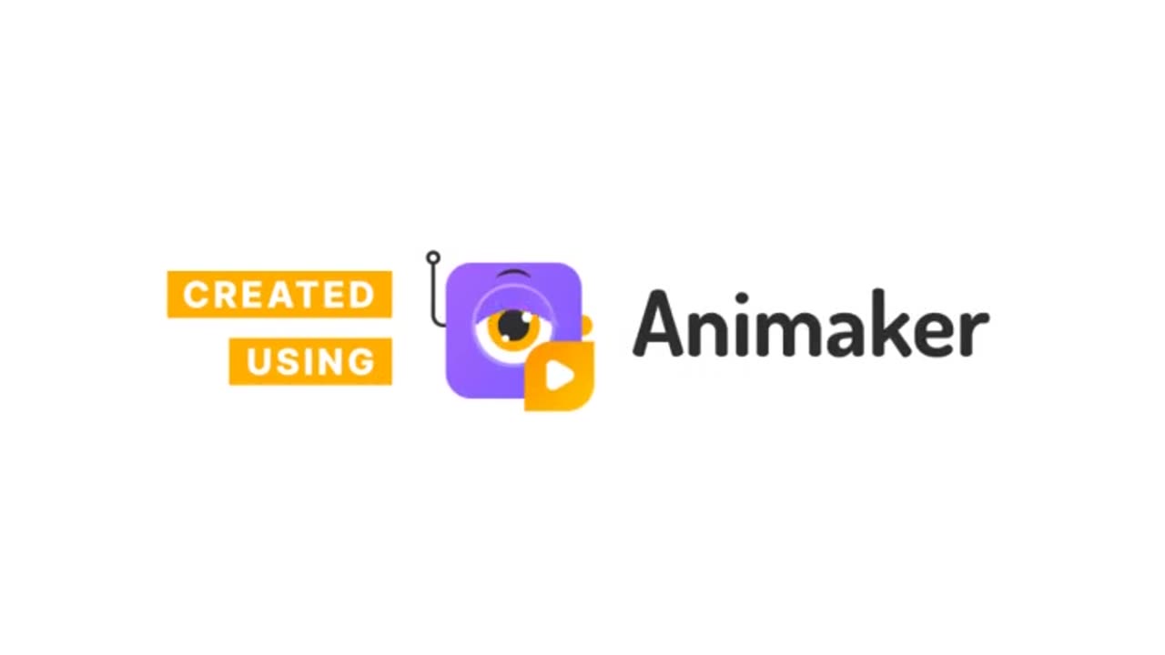 MY New Animated Video