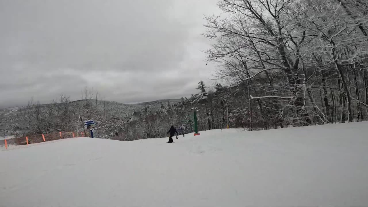 Gunstock Mountain