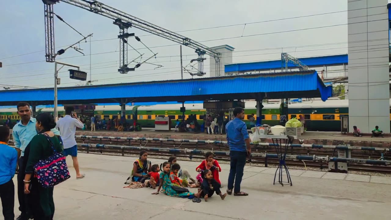 Garib rath exp