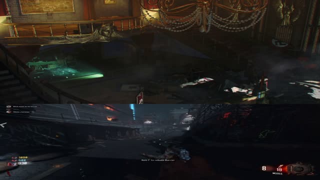 Beating The Zombies Ending
