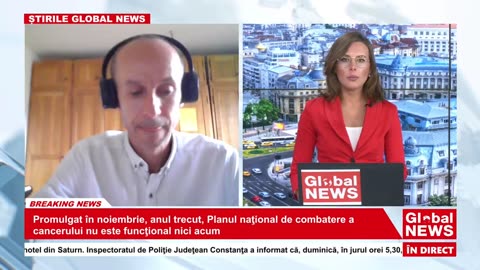 Știri (Global News România; 07.08.2023)4