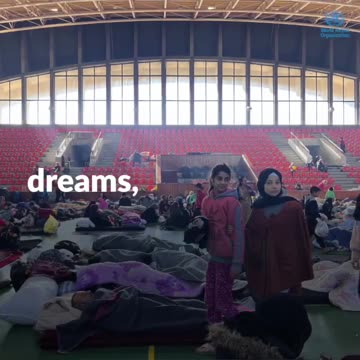 The Syrian people have suffered more than most people ever will.