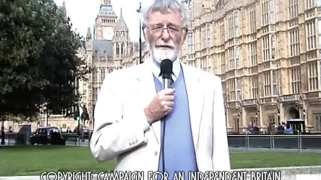 THE OATH OF ALLEGIANCE AND THE EU - CIB